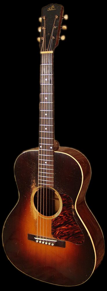 1930s Gibson L-1 Acoustic