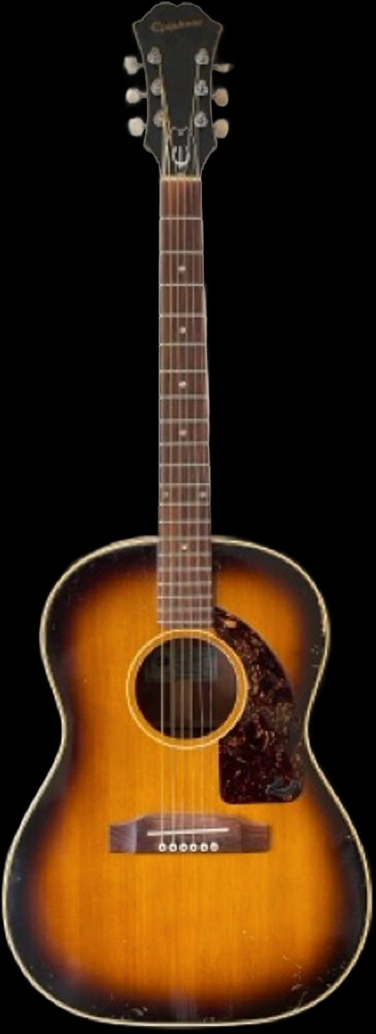 1964 Epiphone FT-45 Cortez