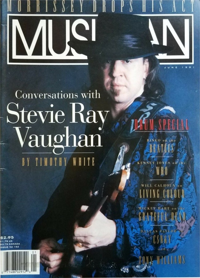 Musician Magazine