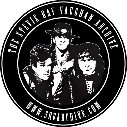 The SRV Archive Logo