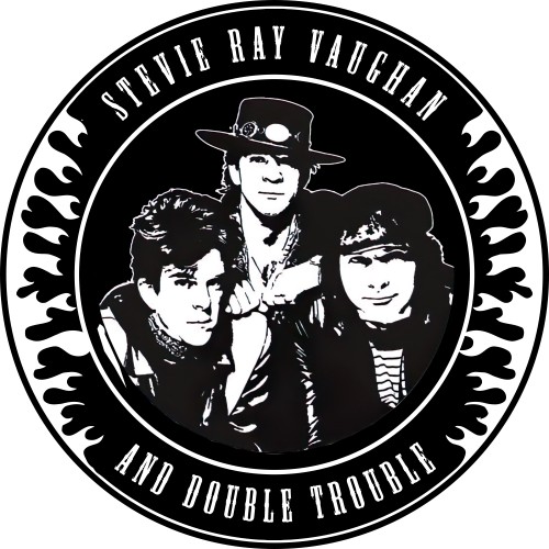 SRV and Double Trouble Badge