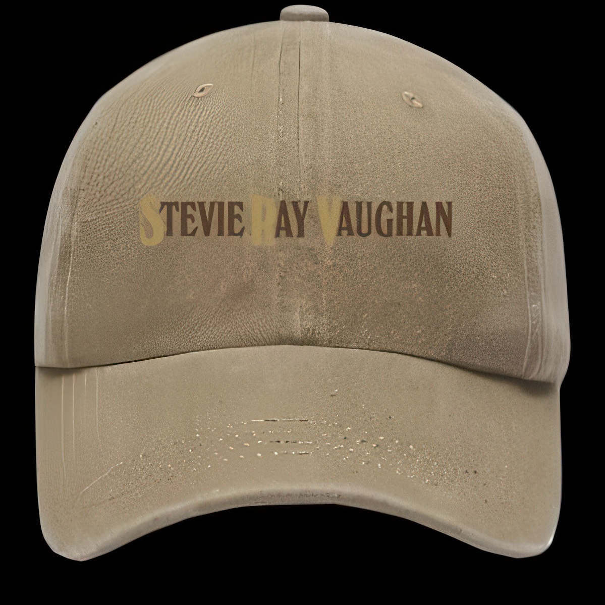 Stevie Ray Vaughan Baseball Cap