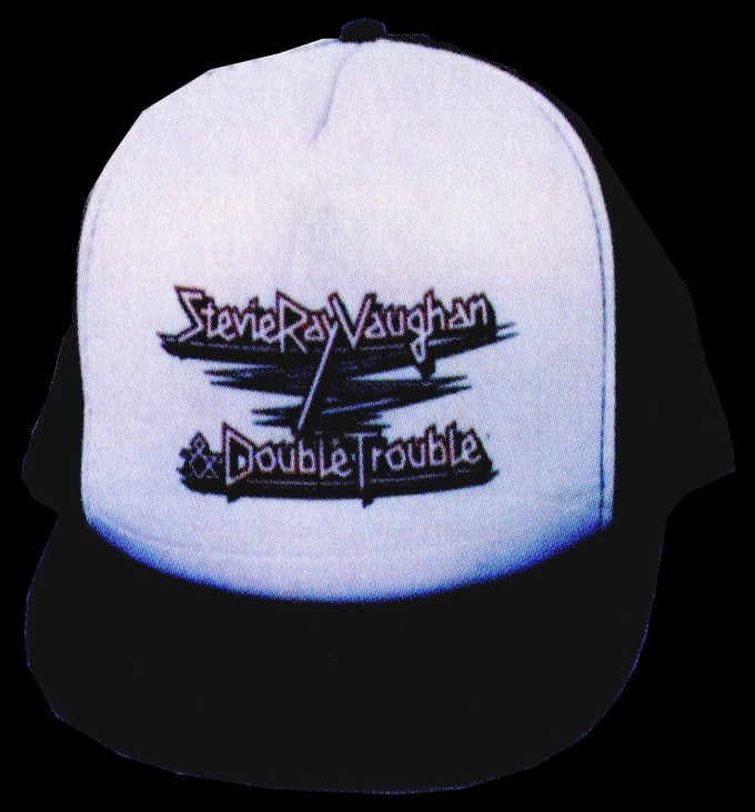 Stevie Ray Vaughan Beanie