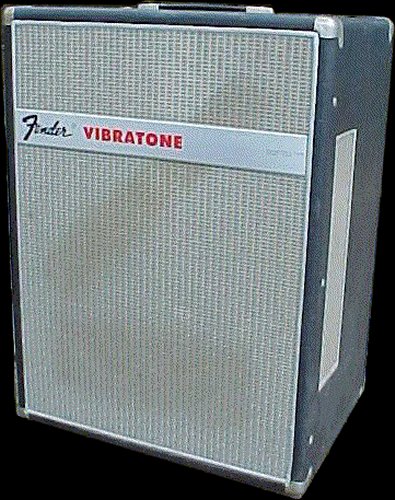 1968-1972 Fender Vibratone