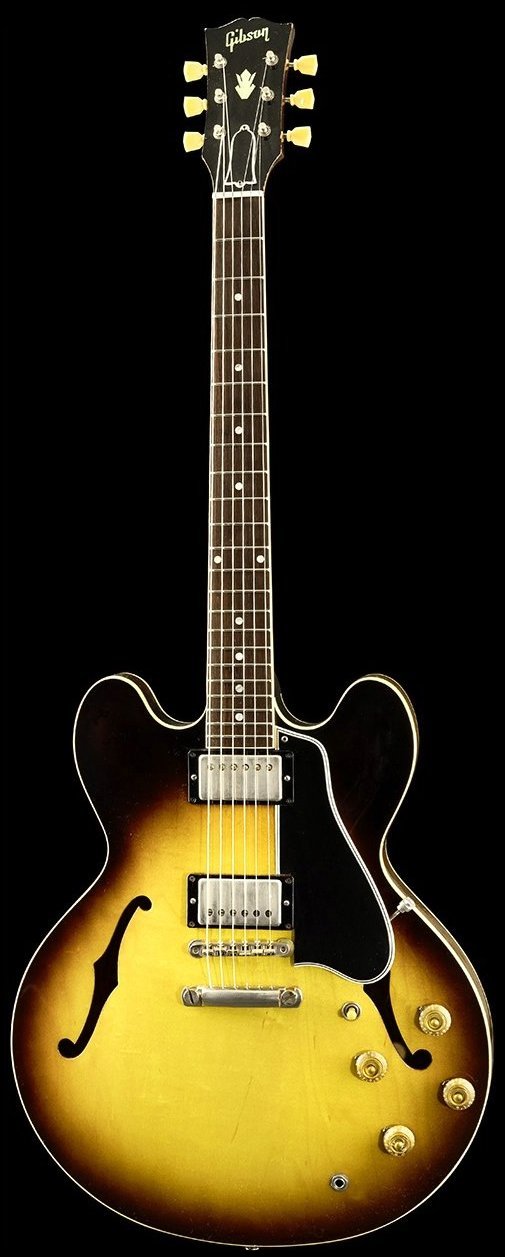 1958 Gibson ES335