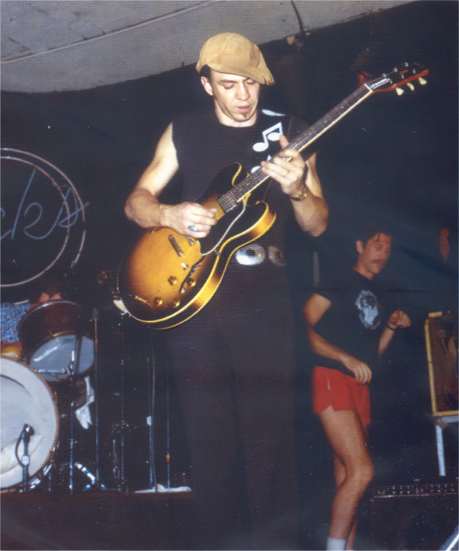1958 Gibson ES-335