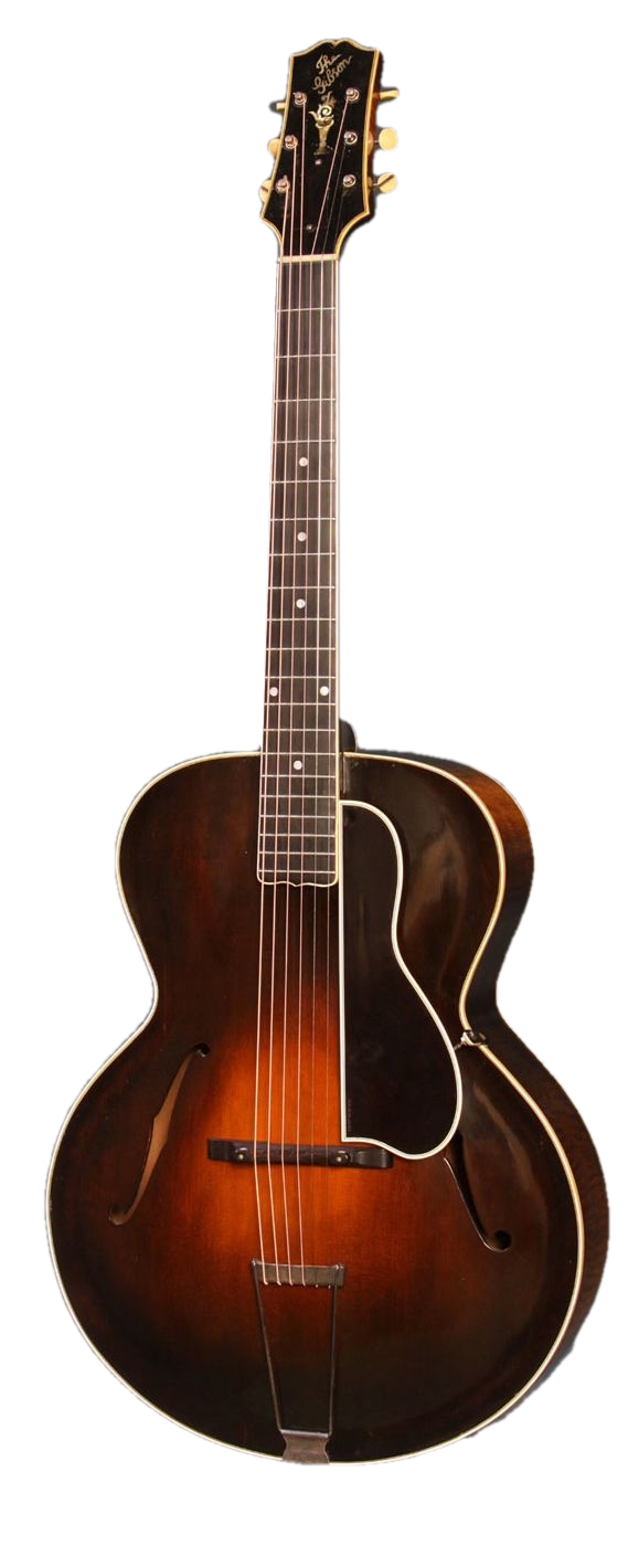 Gibson L5 Archtop