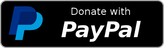 Donate by Paypal