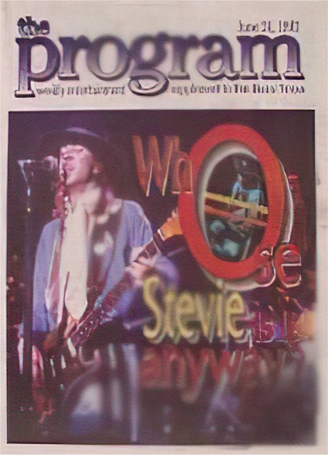 The Program Magazine