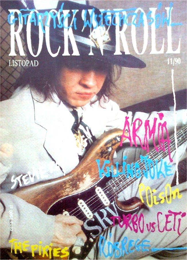 Rock'n'Roll Magazine