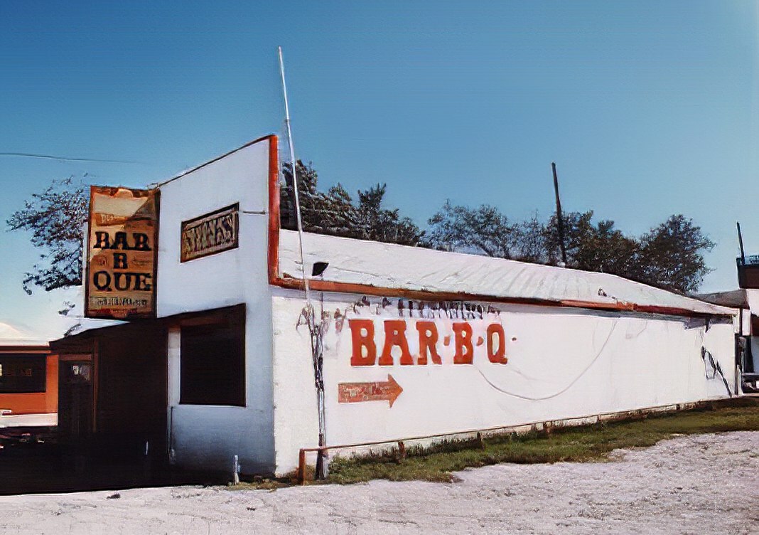 Stubbs Bar-B-Q, Lubbock, Texas