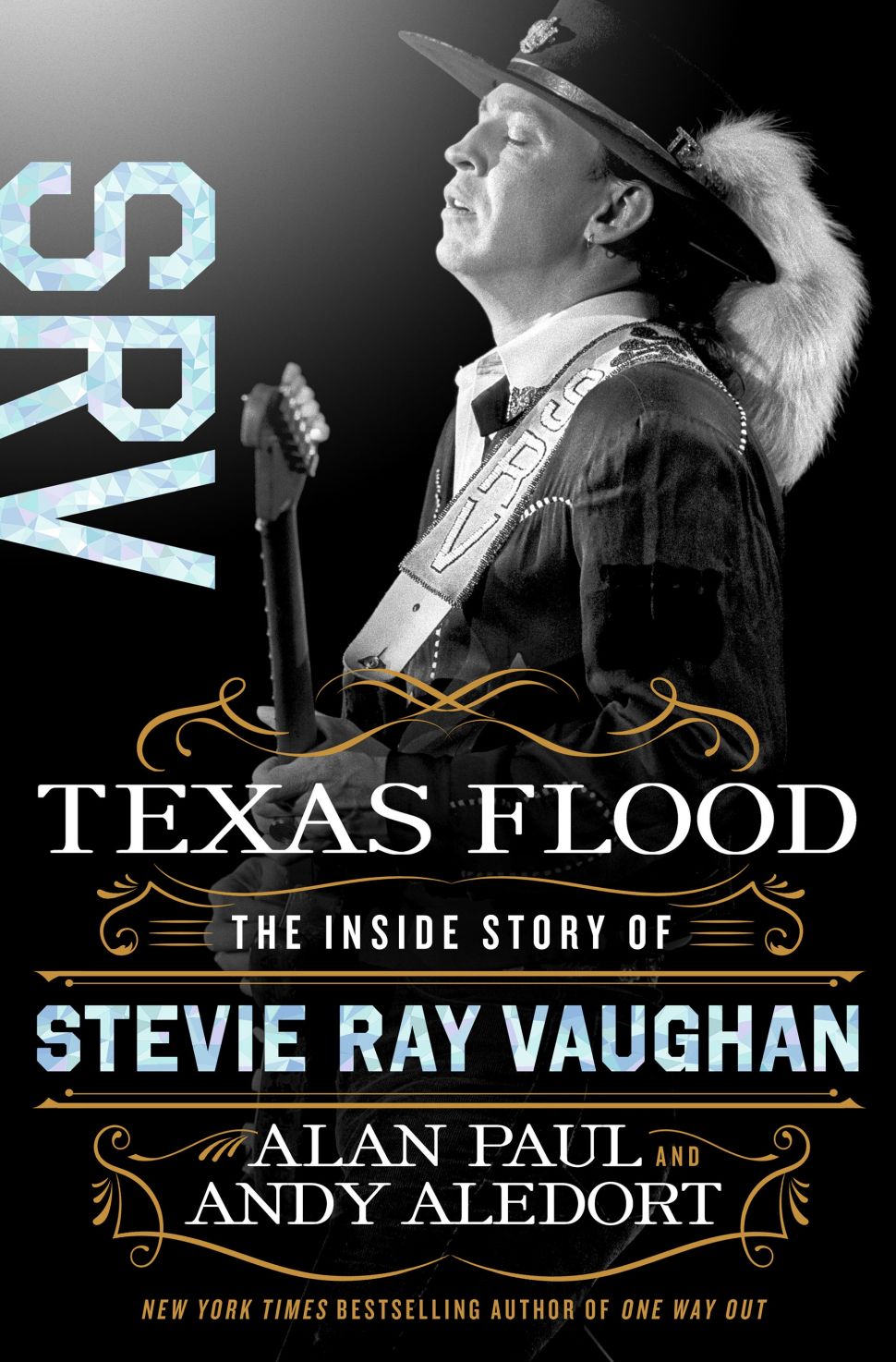 Texas Flood - The Inside Story of Stevie Ray Vaughan