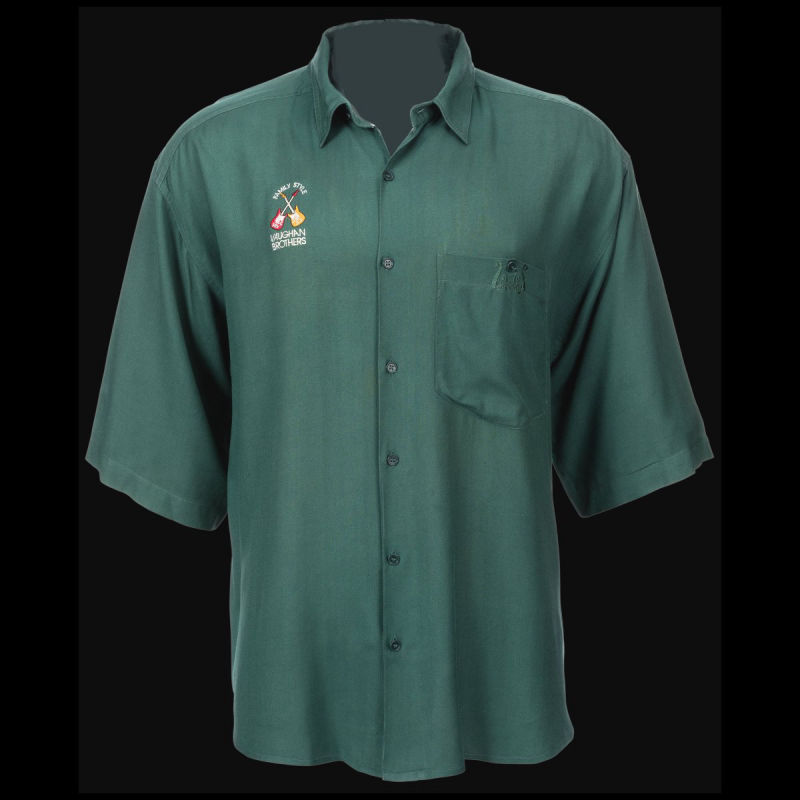 Vaughan Brothers Promo T-Shirt