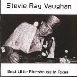 Best Little Blueshouse In Texas