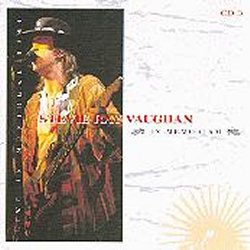 SRV Archive - Bootleg CDs