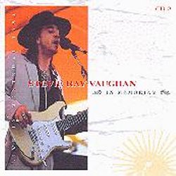 SRV Archive - Bootleg CDs