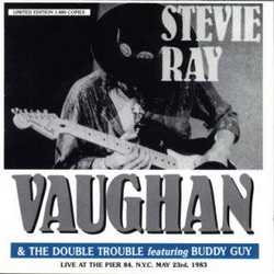 SRV Archive - Bootleg CDs