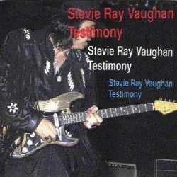 SRV Archive - Bootleg CDs