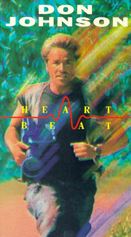Stevie Ray Vaughan - Don Johnson Heartbeat