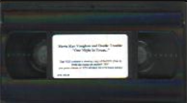 Stevie Ray Vaughan - SRV Box Set US Promo