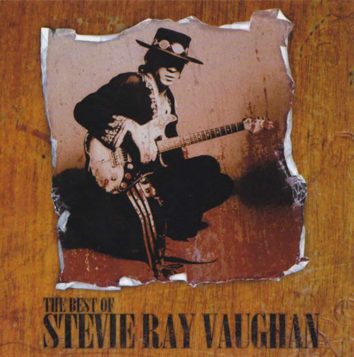 Stevie Ray Vaughan - The Best of