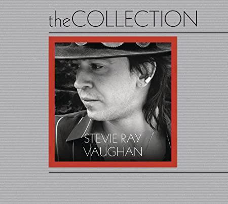 Stevie Ray Vaughan - The Collection Box Set