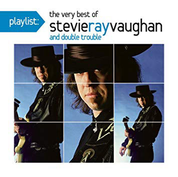 Stevie Ray Vaughan - Playlist: The Very Best of...