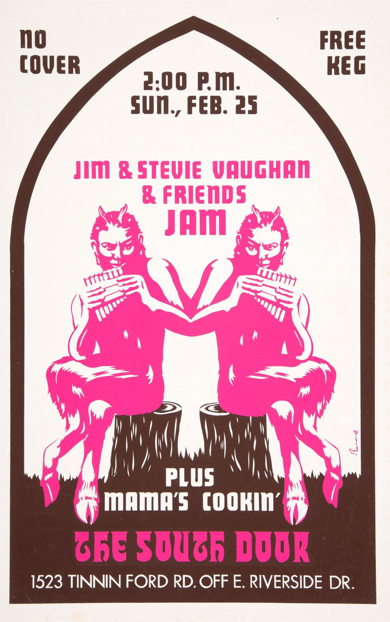 Jim and Stevies Jam