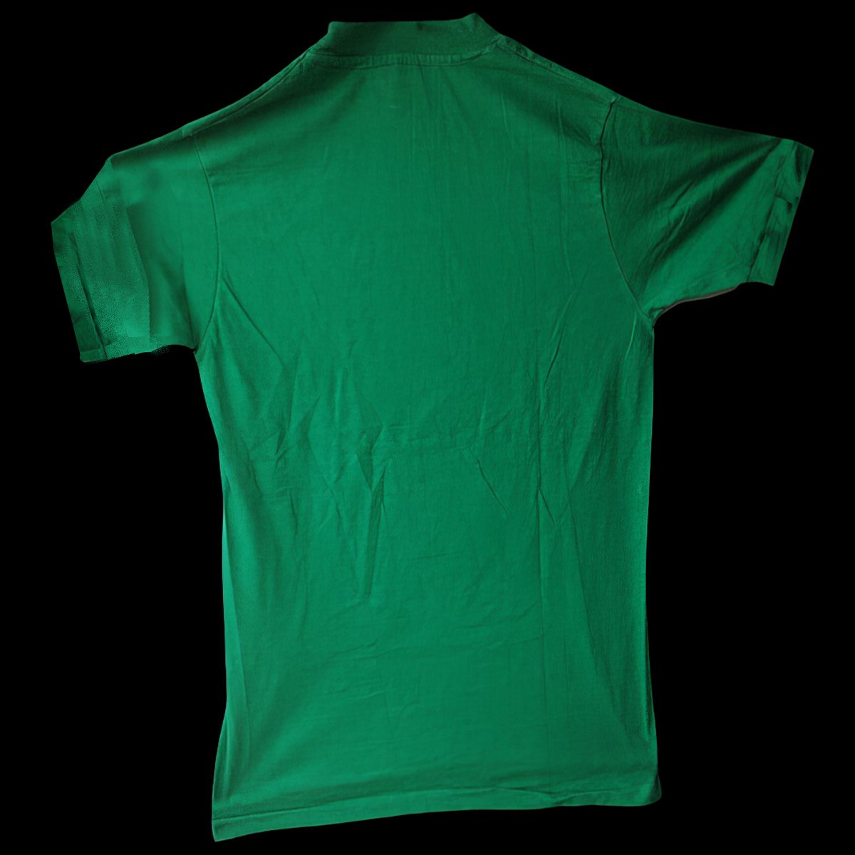 Stevie Ray Vaughan 1981 T-Shirt