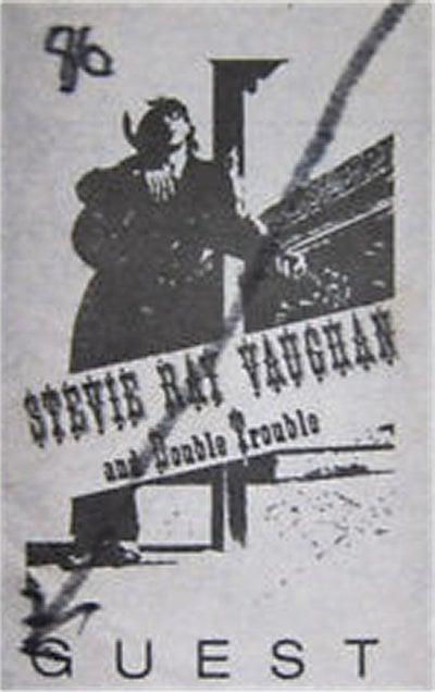 Soul to Soul Tour Pass