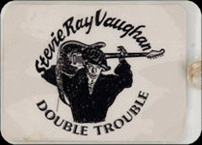 Stevie Ray Vaughan Tour Pass