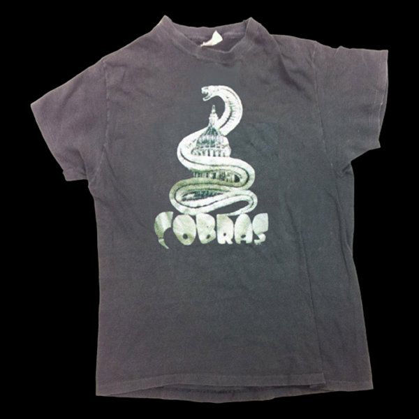 Paul Ray and the Cobras T-Shirt