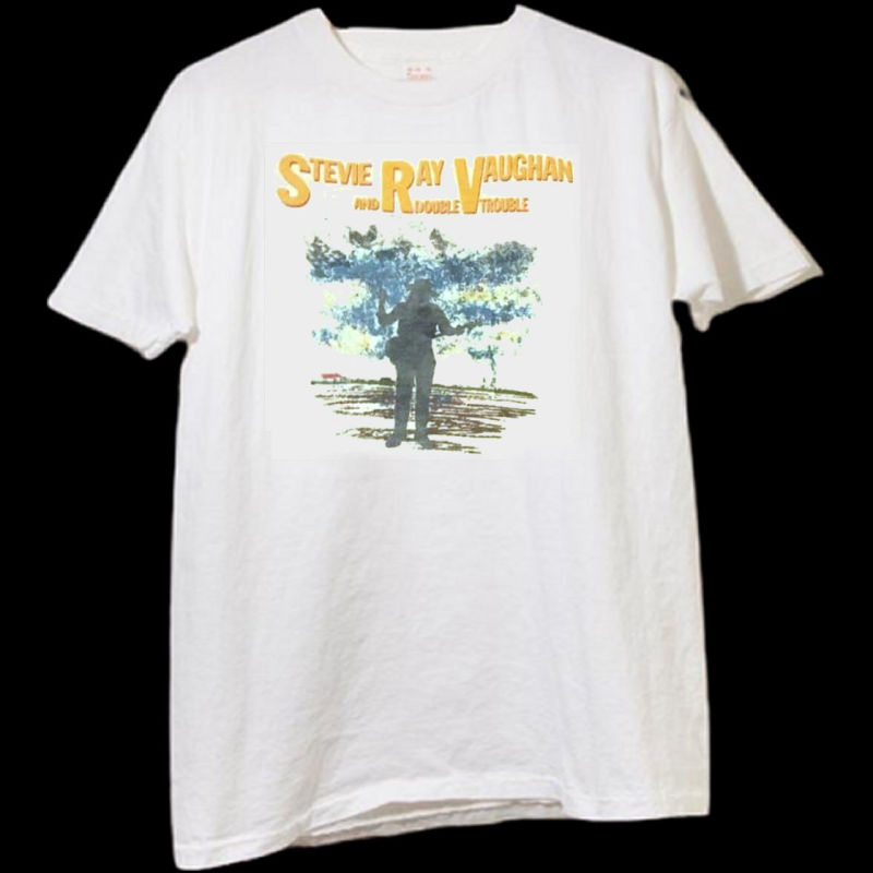 Couldn't Stand the Weather Australian Tour T-Shirt