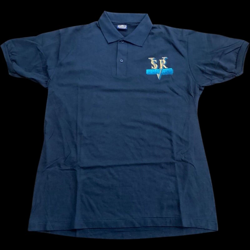 In Step Tour Polo Shirt