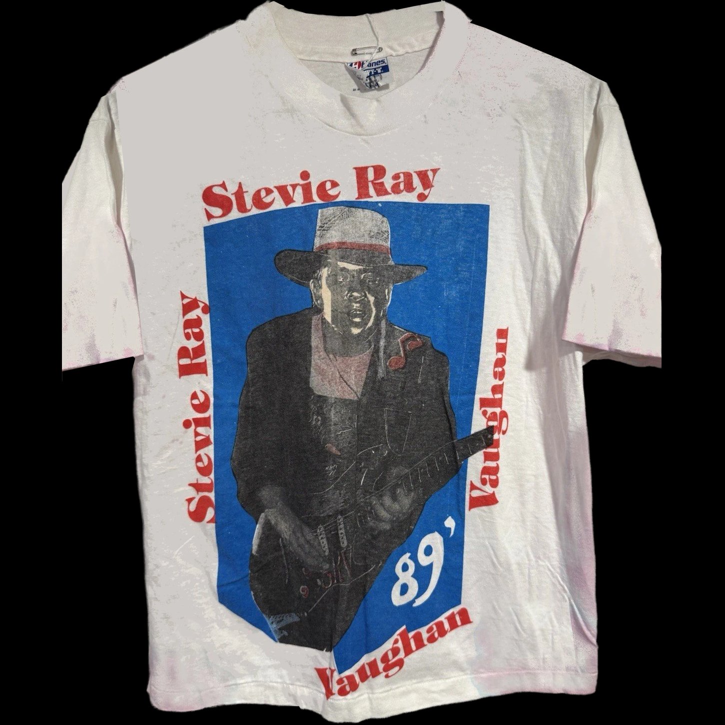 In Step Tour T-Shirt