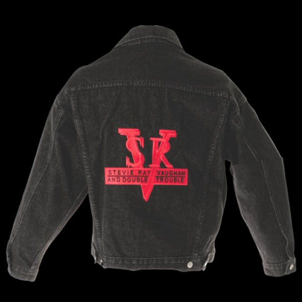 In Step Tour Jacket