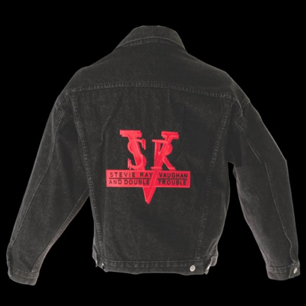 In Step Tour Jacket