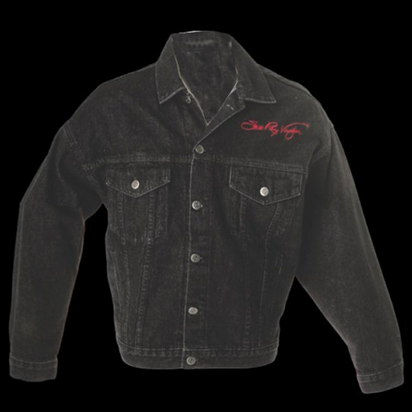 In Step Tour Jacket