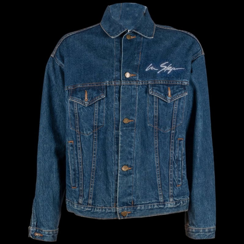 In Step Tour Jacket