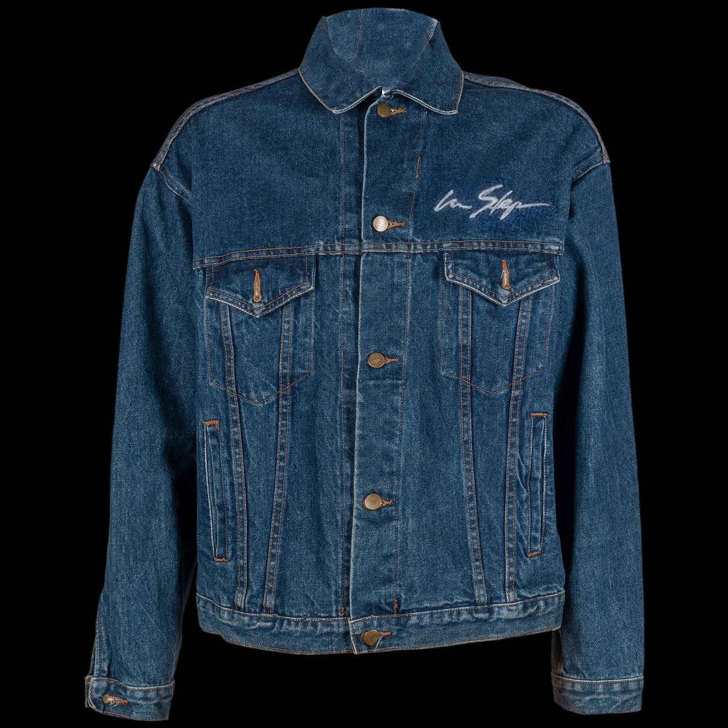 In Step Tour Jacket