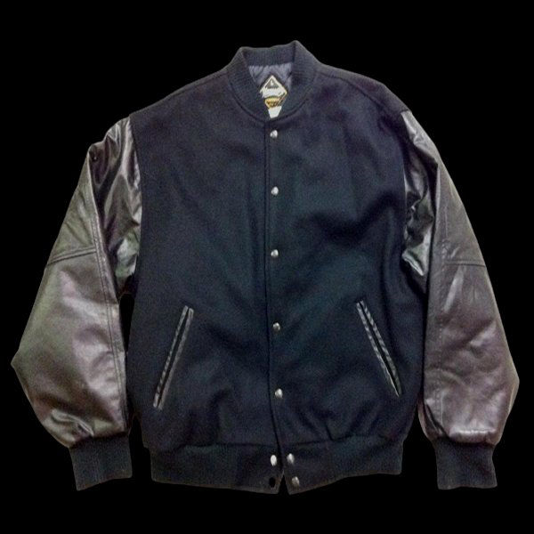 In Step Tour Jacket