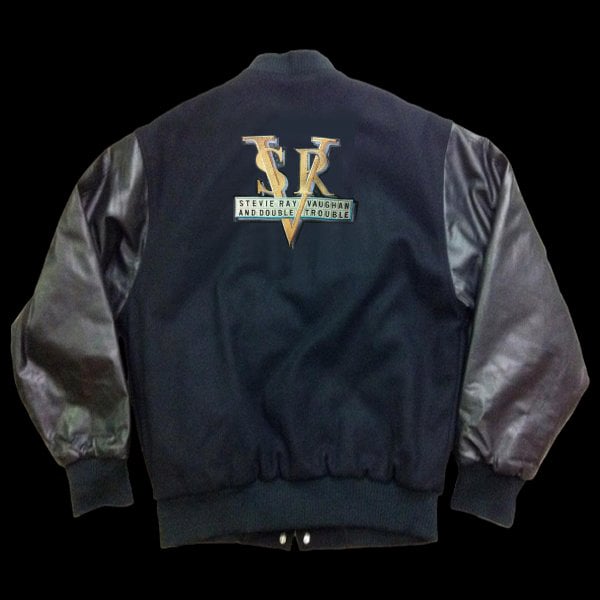 In Step Tour Jacket