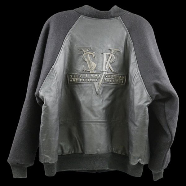 In Step Tour Jacket
