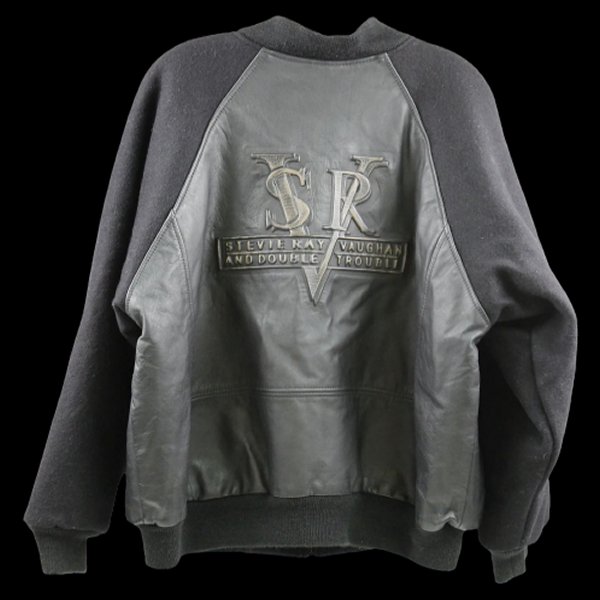 In Step Tour Jacket