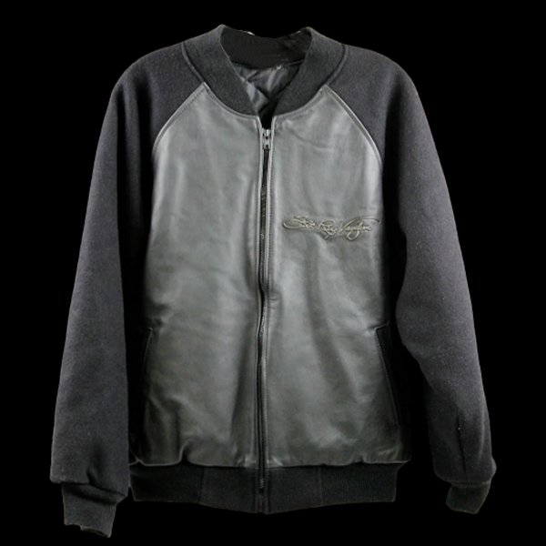 In Step Tour Jacket