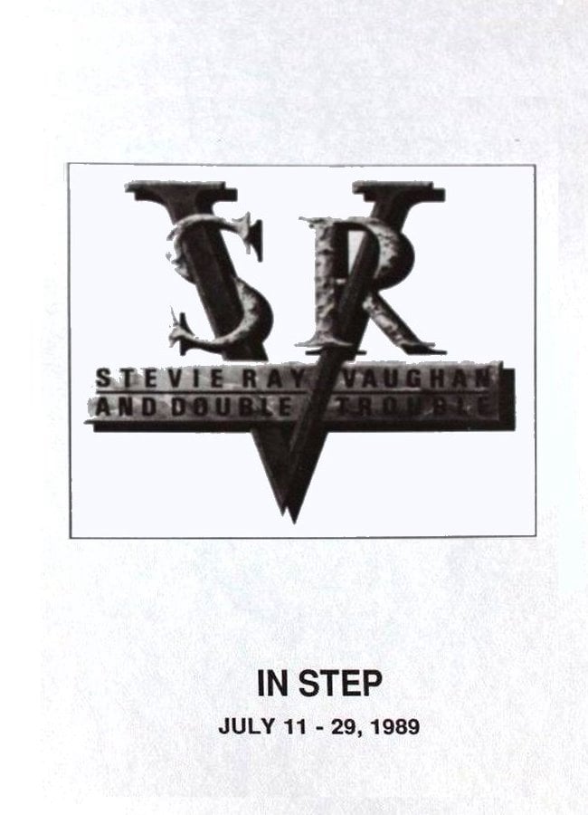 In Step Tour Itinerary