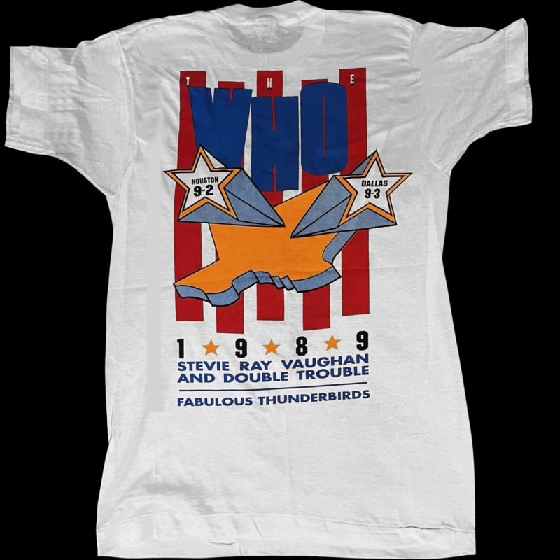In Step Tour T-Shirt