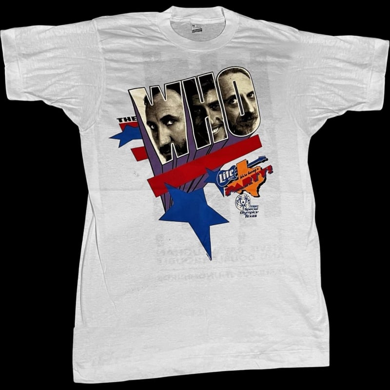In Step Tour T-Shirt