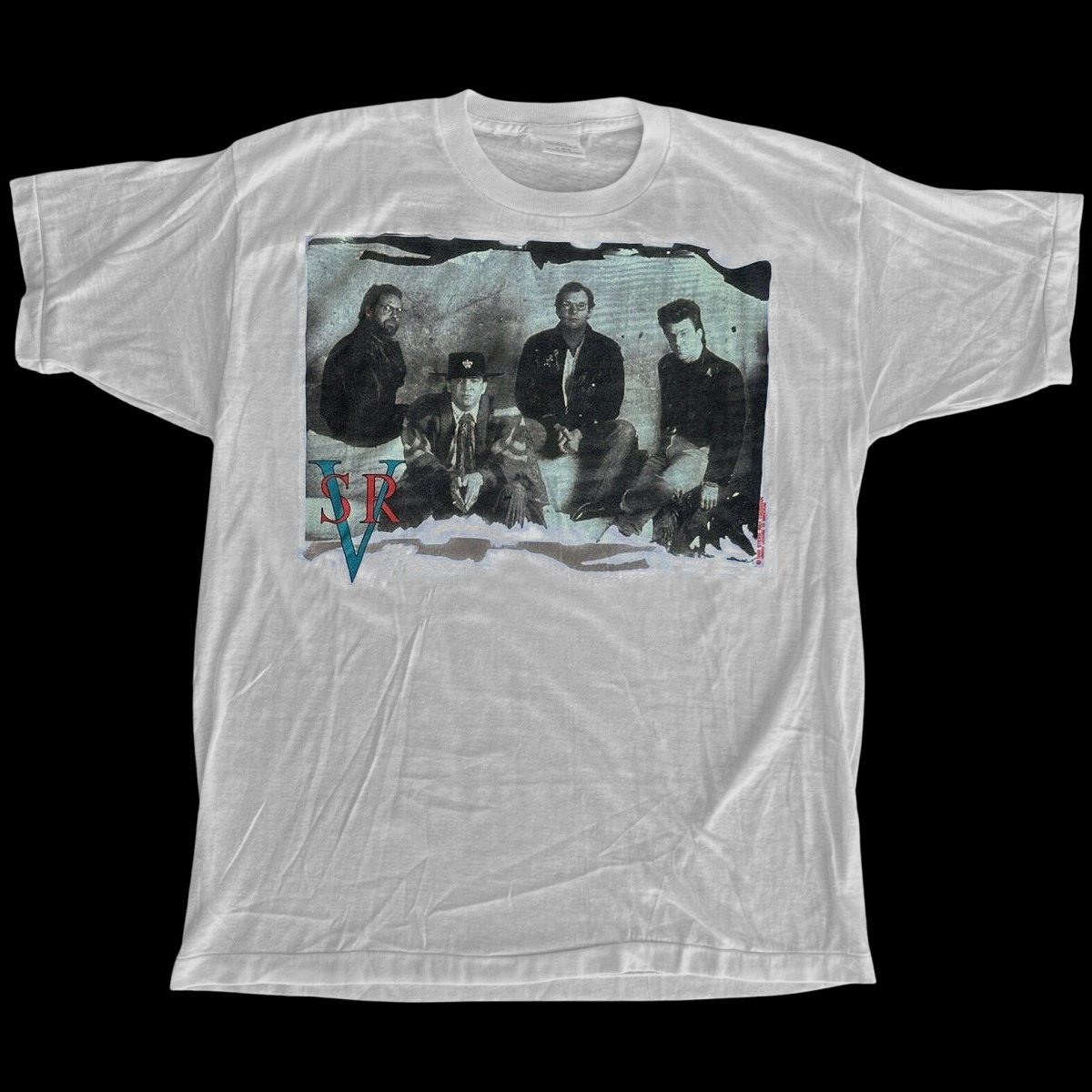 In Step Tour T-Shirt