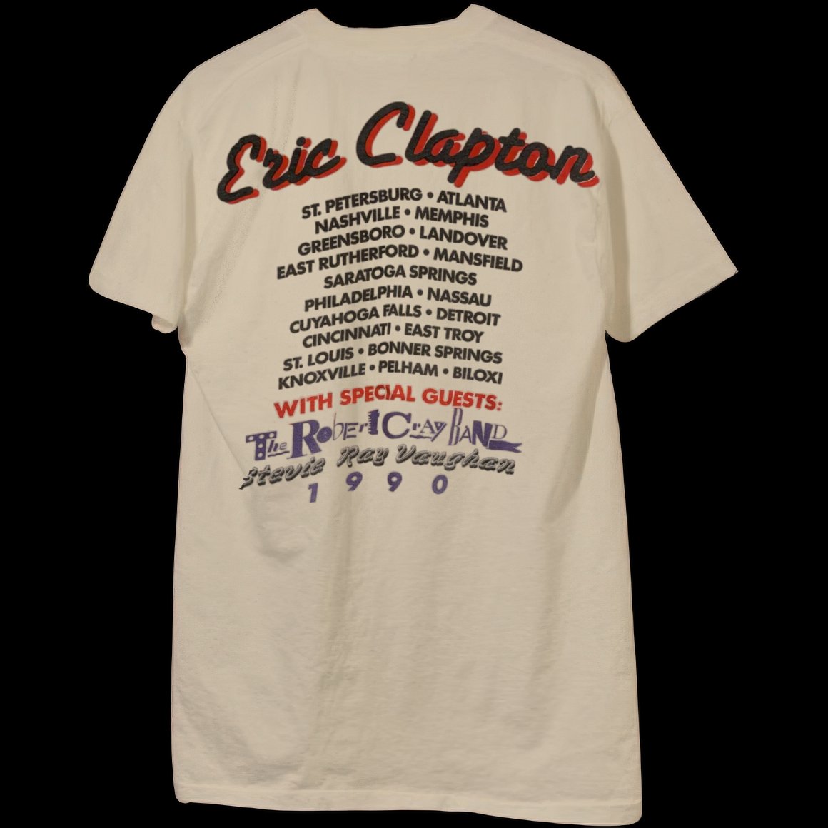 In Step Tour T-Shirt